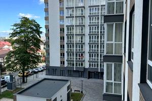 квартира за адресою Одеса, Профсоюзна вул., 9-А