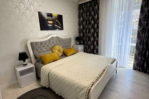 квартира за адресою Новосельського вул., 30