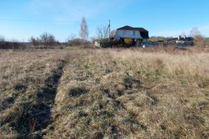 ділянка за адресою Архітектурна, 1