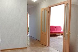 квартира по адресу Смирнова Сержанта ул. (Сержанта Смирнова), 3