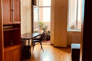 квартира по адресу Базарная ул., 5/2