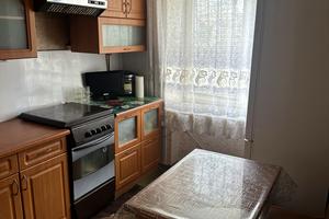 квартира за адресою Кирила Осьмака вул., 49