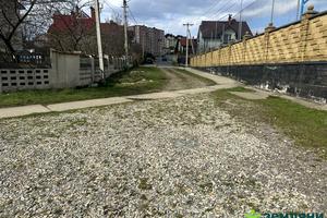 ділянка за адресою Ціолковського вул.