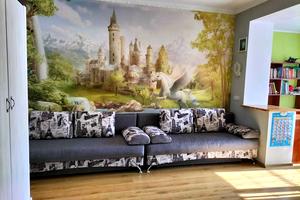 квартира за адресою Львів, Марка Каганця вул., 48