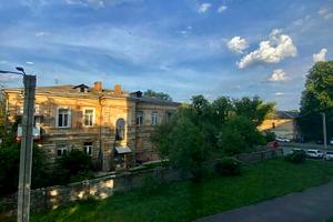 квартира за адресою Черновський пров. (Володарського), 1-А