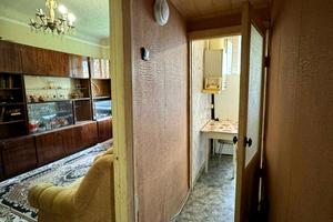 квартира по адресу Мира ул., 72