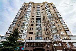 комерційна за адресою Левка Лук'яненка вул. (Маршала Тимошенка), 29