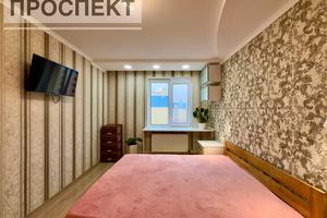 квартира за адресою Михайла Лушпи просп., 5 к25