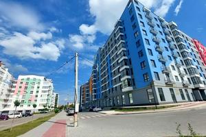 квартира по адресу Национальной Гвардии ул., 14р