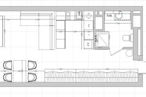 квартира по адресу Трускавецкая ул., 2б