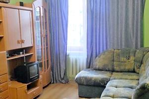 квартира за адресою Рятувальників вул., 20