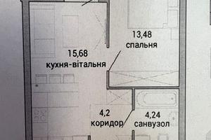 квартира за адресою Келецька вул., 125
