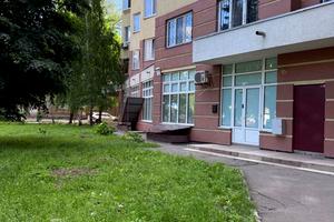 коммерческая по адресу Васильченка ул., 3