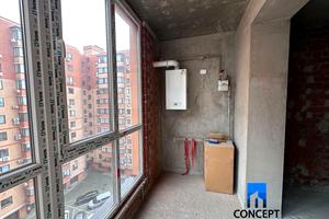 квартира по адресу Запорожское шоссе, 30щ