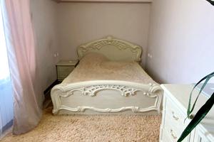 квартира по адресу Гладкова пер., 3