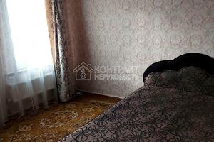 дом по адресу Красноморский пер., 24