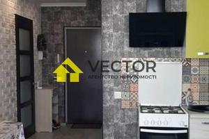квартира за адресою Сергія Параджанова вул., 1
