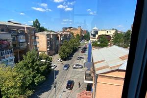 квартира по адресу Левка Лукʼяненка ул. (Василия Жуковского), 7