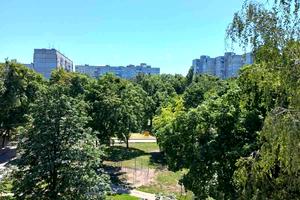 квартира за адресою Харків, Пантелеймона Свистуна вул., 18