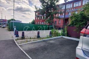 комерційна за адресою Передова вул., 3