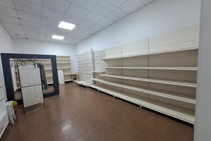 комерційна за адресою Довженка вул., 2-А