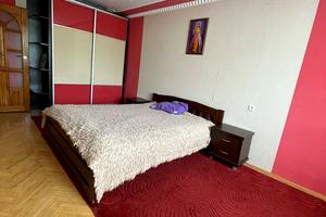 квартира по адресу Евгения Патона ул., 13