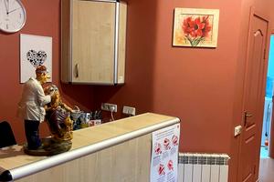 комерційна за адресою В'ячеслава Чорновола вул., 2