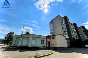 коммерческая по адресу Возрождения просп., 41