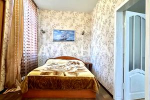 квартира за адресою Балтська дорога вул., 38