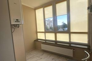 квартира по адресу Житомир, Домбровського ул., 3
