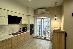 квартира за адресою Одеса, Фонтанська дорога вул., 58