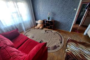 квартира за адресою Оноре де Бальзака вул., 68