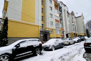 квартира за адресою Джорджа Вашингтона вул. (Батальна), 4а