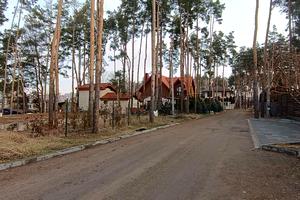 ділянка за адресою Марченко
