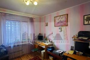 квартира по адресу Бородинская ул., 22