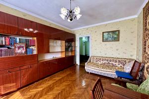 квартира за адресою Павла Скоропадського вул. (Адмірала Макарова), 56