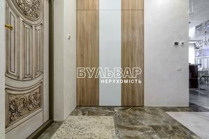 квартира по адресу Науки просп. (Ленина), 45/3
