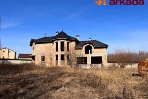 будинок за адресою Калуське шосе