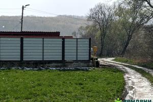 ділянка за адресою Лугова