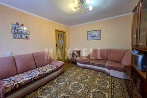 квартира по адресу Михаила Лушпы просп., 42/2