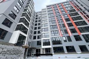 квартира за адресою Привокзальна, 30