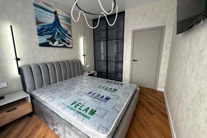 квартира за адресою Курортний пров., 1