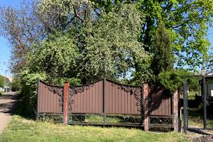 будинок за адресою Сержанта Волкова вул., 125
