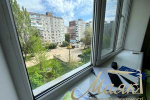 квартира за адресою Бородинська вул., 19А
