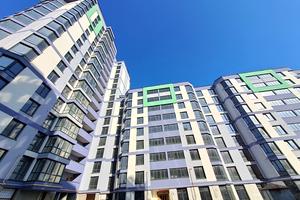квартира за адресою Куліша бульв., 1