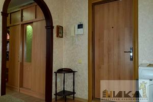 квартира по адресу Автозаводська, 40