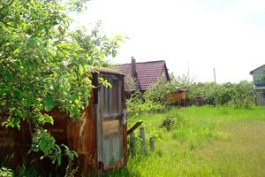 участок по адресу с. Николаевка, Сонячна