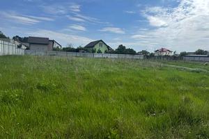 ділянка за адресою Коцюбинського