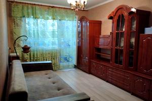 квартира за адресою Ньютона вул., 133