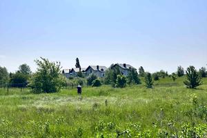 ділянка за адресою Узвізна